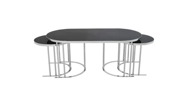 SC-255 Oval 2+1