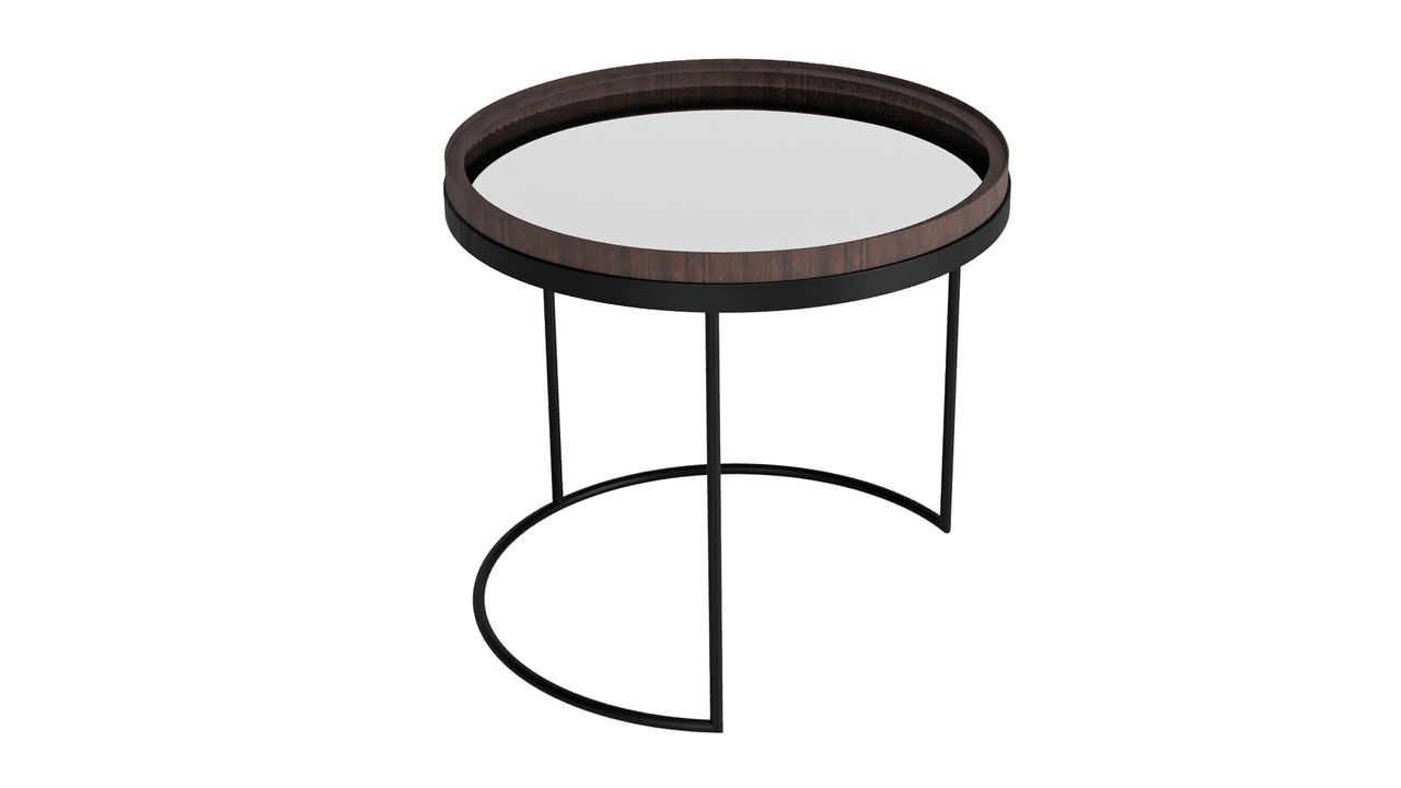 Parisian Side Table V2