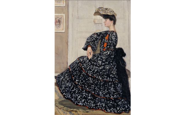 Side Lady