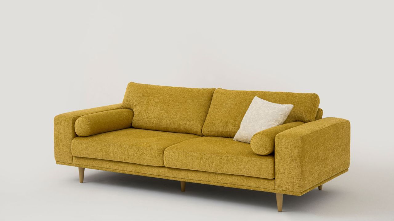 Bima Sarı 009