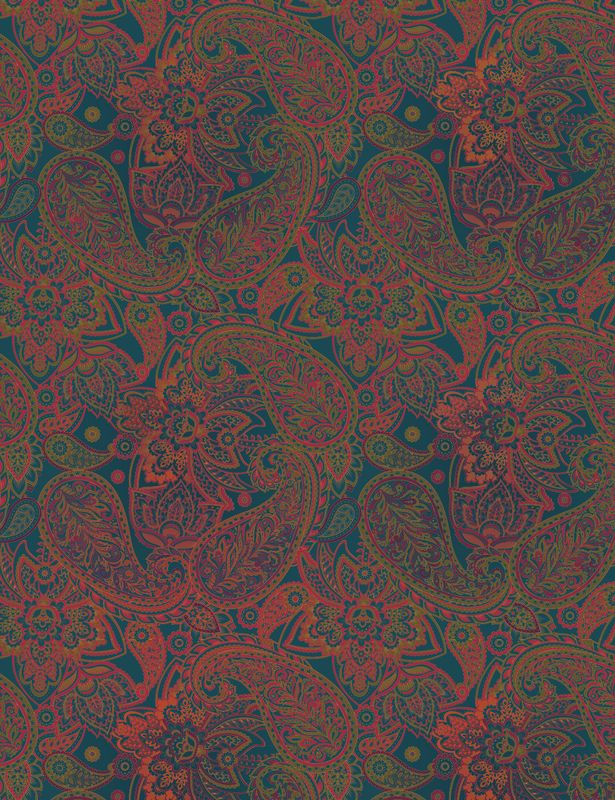 Kzy 088 (Orient Weave)