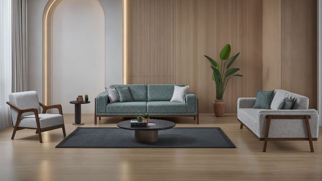 Wood Sırt Atlamalı