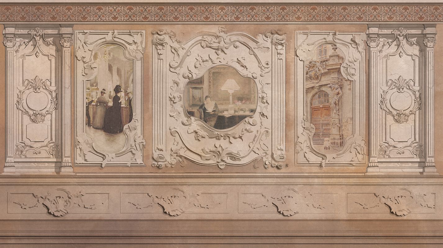 Kzy 525 (Classic Fresco)