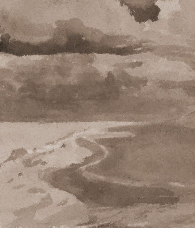 Kzy 074 (Sepia)