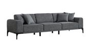 Four Seater Sofa