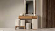 Chiffonier Mirror