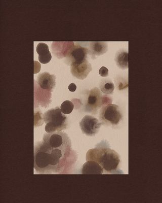 Kzy 084 (Earthy Dots)