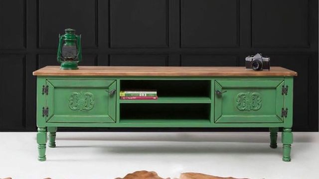 Ada 150 cm Açık Yeşil