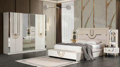 Safir Mdf