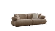 Üçlü Koltuk