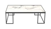 Rectangular Coffee Table