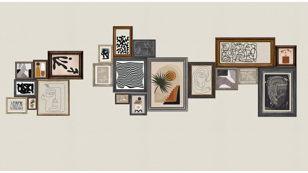 Frames