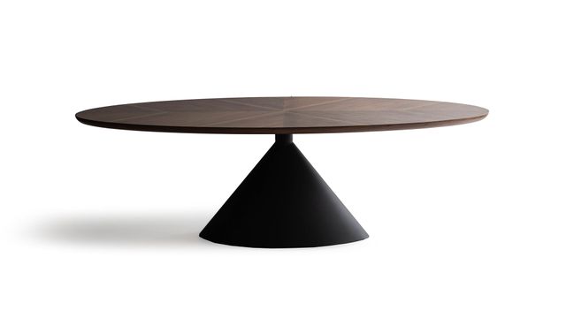 Pedra Ceviz Siyah
