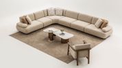 Dinlenme Modülü (105 cm)