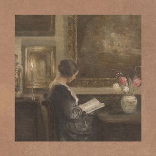Kzy 085 (Candlelit Pages V1)