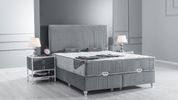90x190 Bed