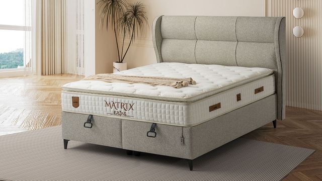 Matrix Extra