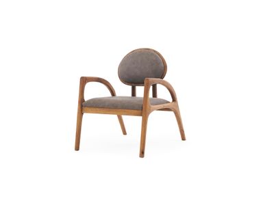 Aura Armchair