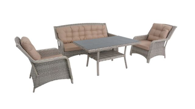 Comfort Üçlü