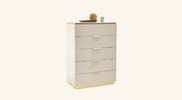 Laundry Cabinet