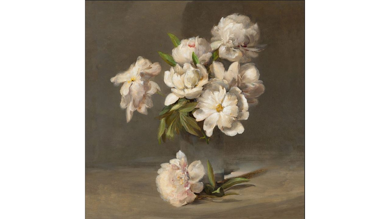 White Flower
