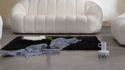 Four-Seater Sofa