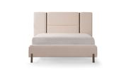 Karyola (180 cm Pano'suz) Bench'li