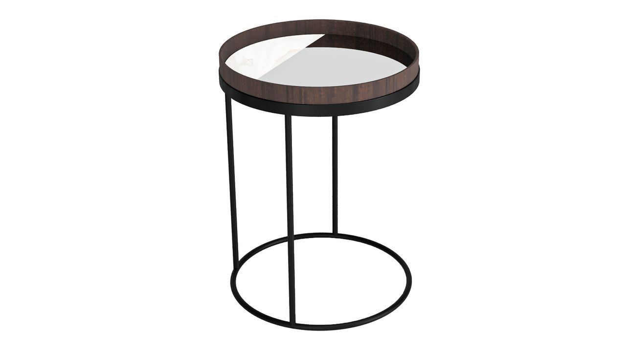 Parisian Side Table V2