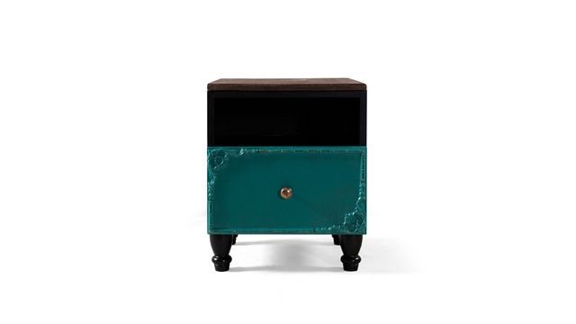 Lucky Tek Çekmeceli