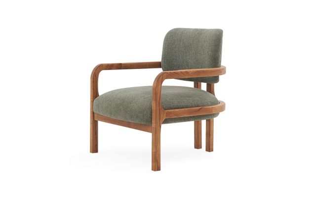 Motto Armchair
