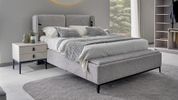 Premium Karyola 160X200 Bençli