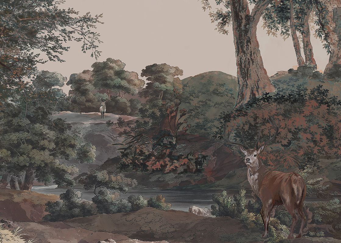 Kzy 075 (Focus on 'Deer' V2)