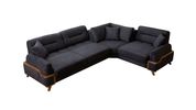Corner Sofa