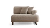 Kollu Modül 125 cm,