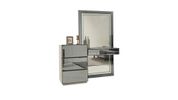 Chiffonier + Mirror